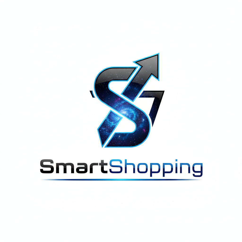 شعار SmartShopping